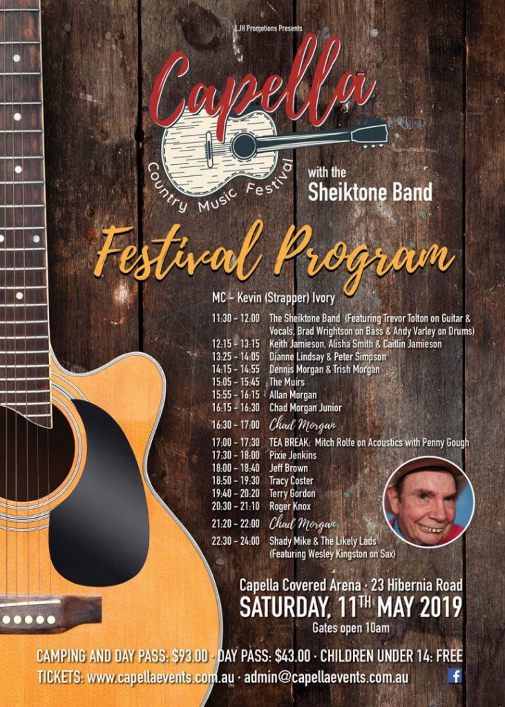 CCMF A3 2019 Festival Program