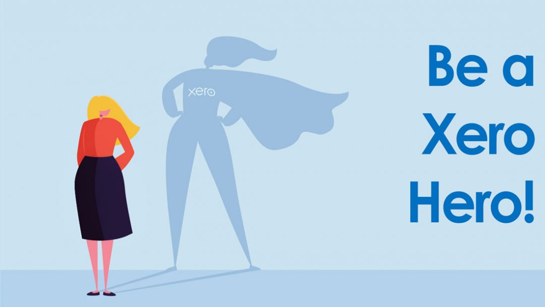 Xero to Hero Online Training