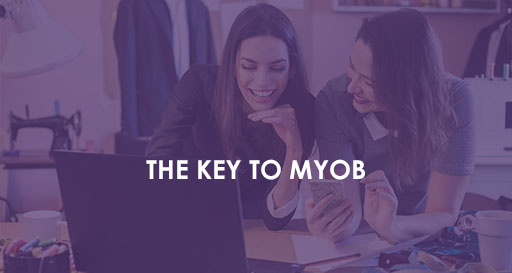 bookkeeping tips for small businesses-the-key-to-myob_512