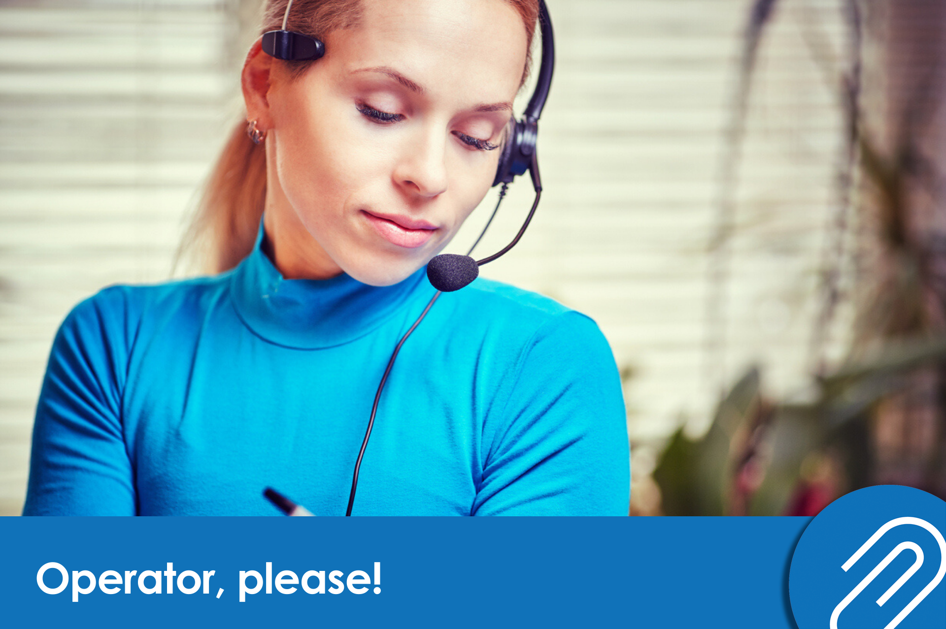 What Is The Best Online Receptionist Service?																									 thumbnail