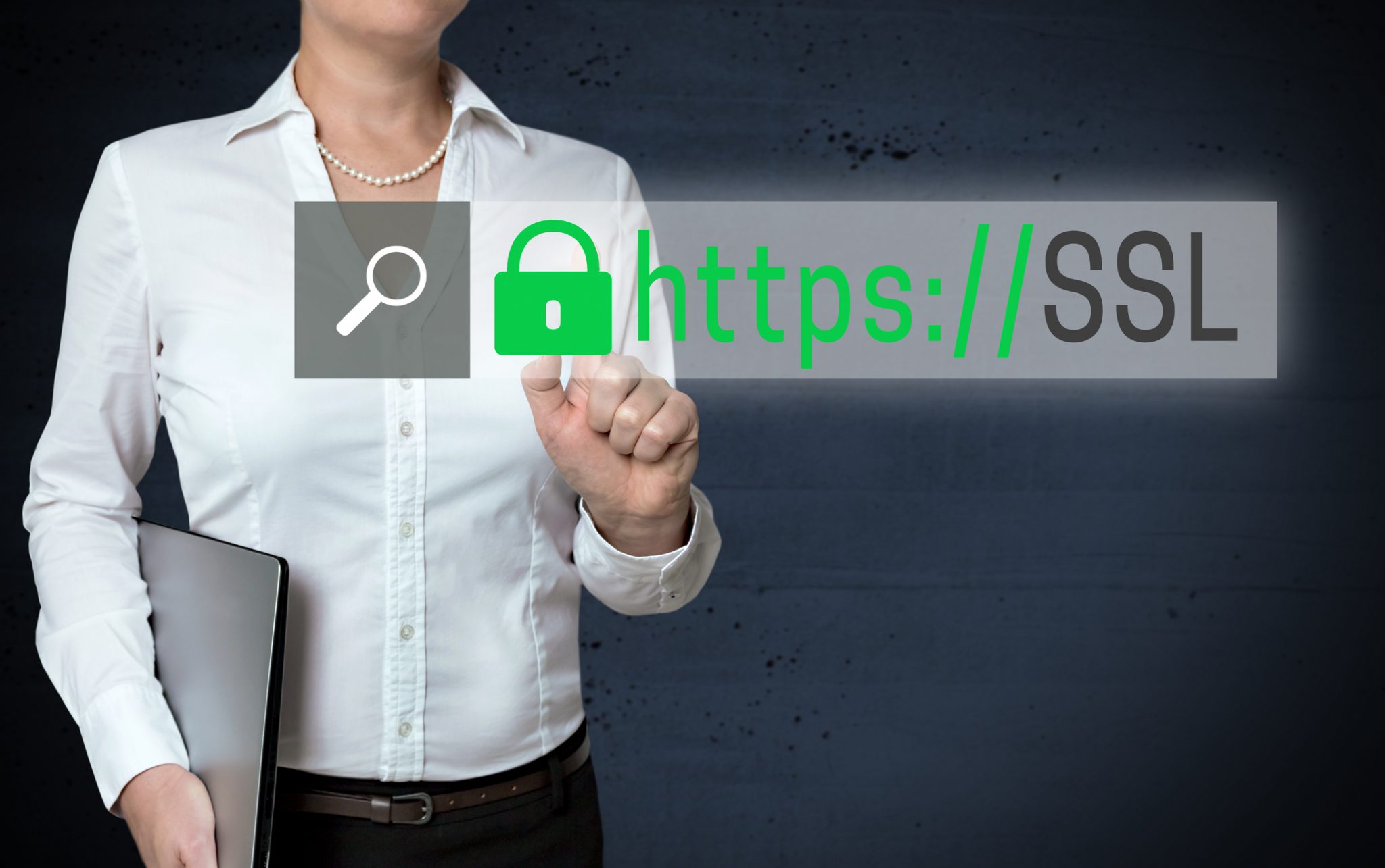 Requests ssl