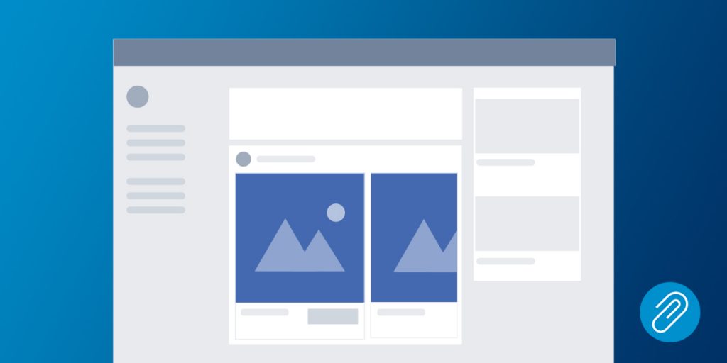 Facebook carousel image sizes