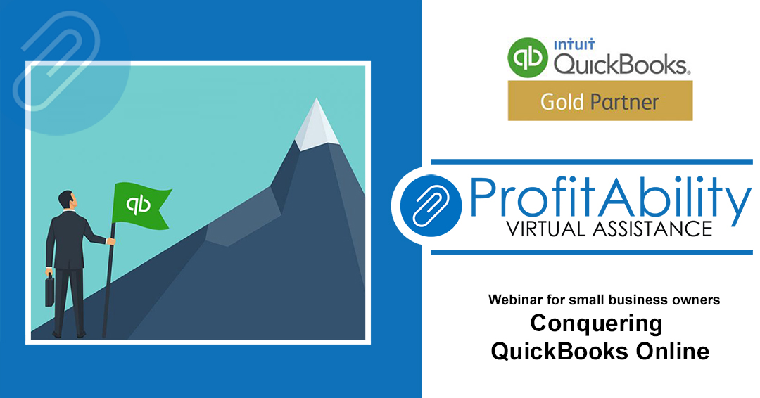 QuickBooks Training For Small Business Owners | Live And On Demand