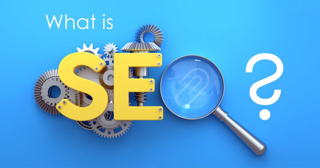 What is SEO? ProfitAbility Virtual Assistance