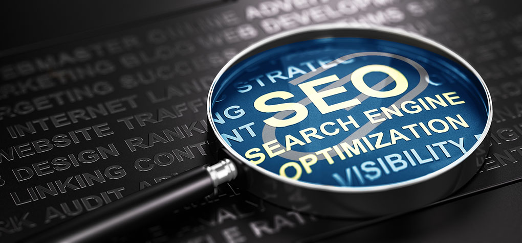 What is SEO? SEO explained