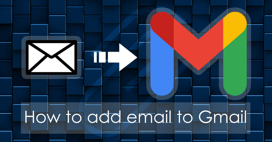 How to add email to Gmail - ProfitAbility Virtual Assistance