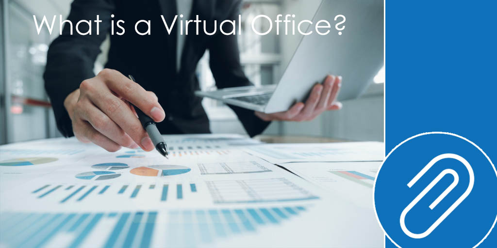 What is a Virtual Office