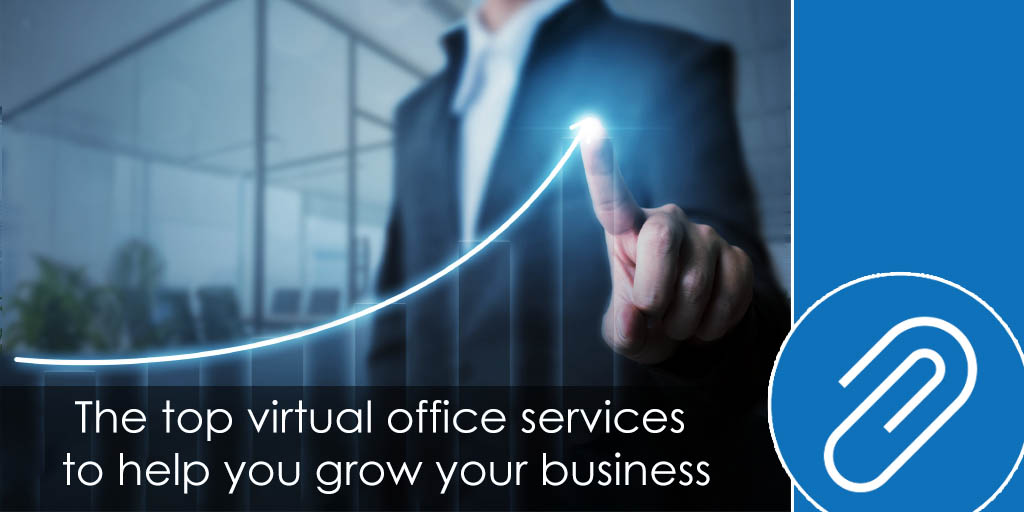 virtual office services