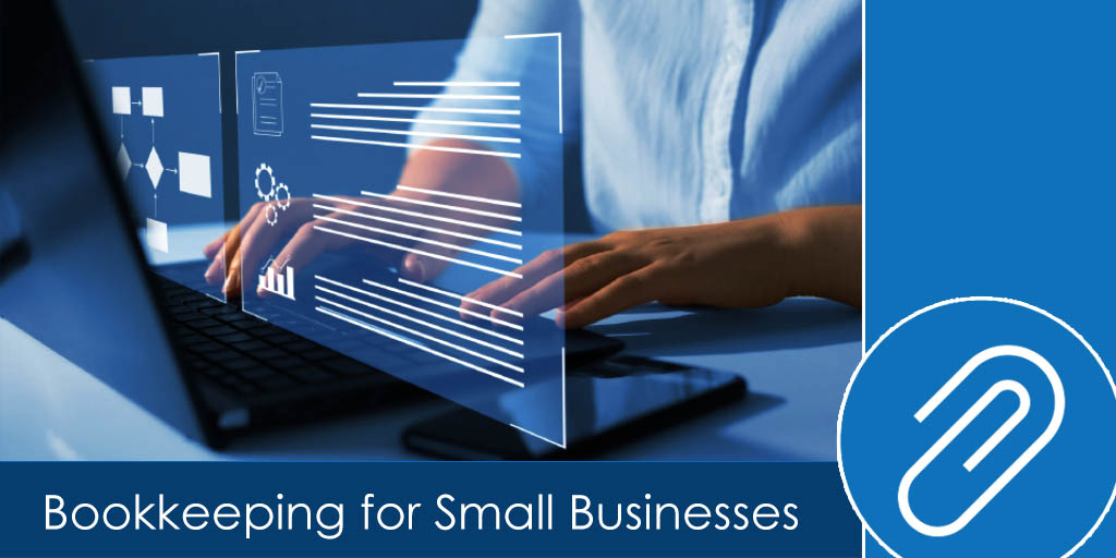 bookkeeping services for small businesses