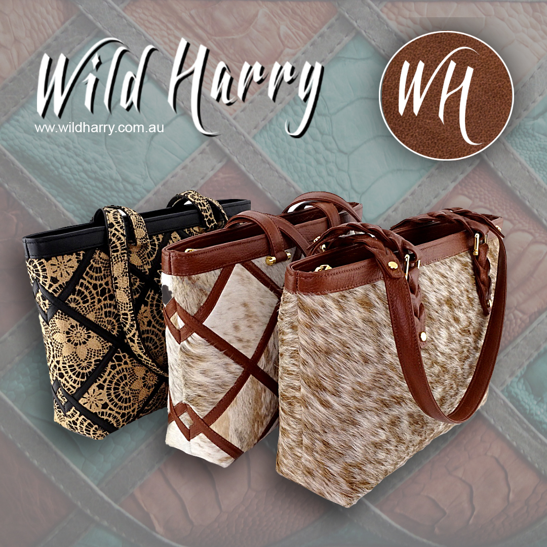 Social media-Profitability Virtual Assistance-Wild Harry-Bags