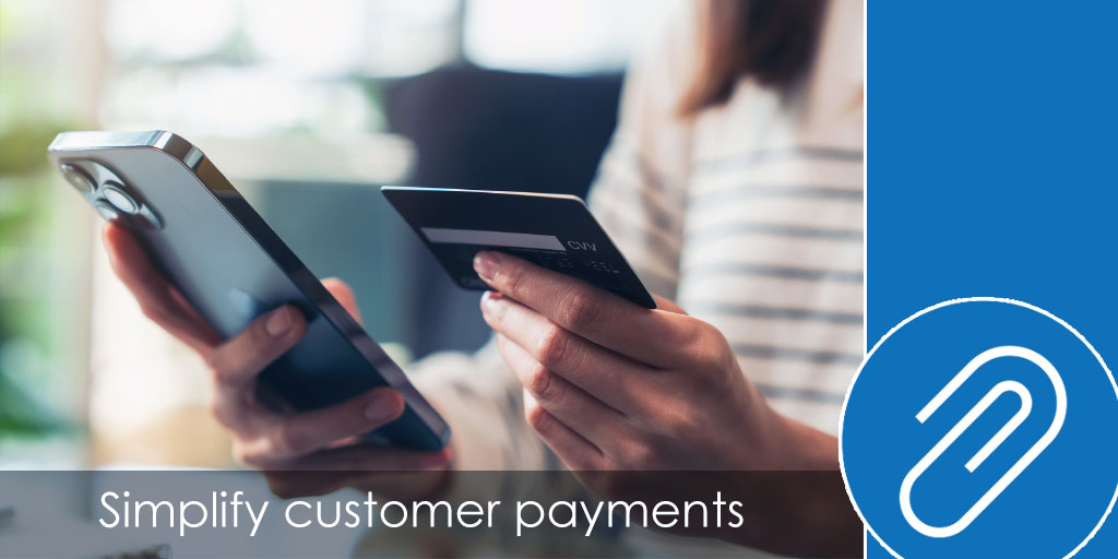 simplify payments