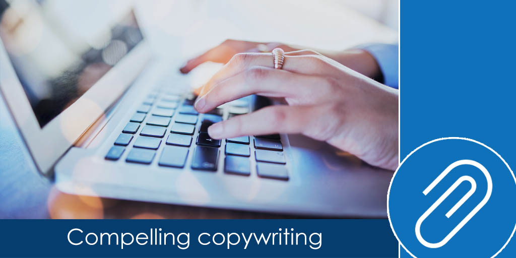 Compelling Website Copy for Small Businesses