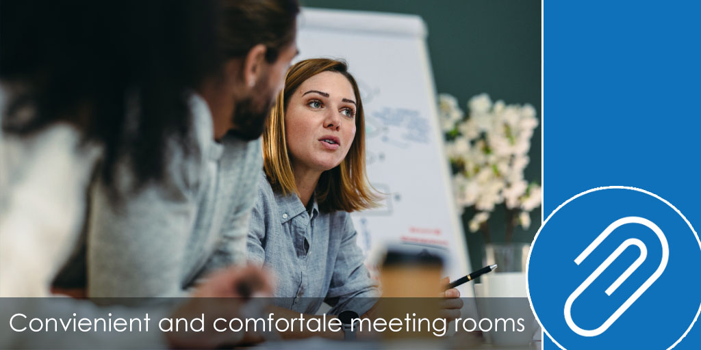 Best Meeting Rooms in Rockhampton