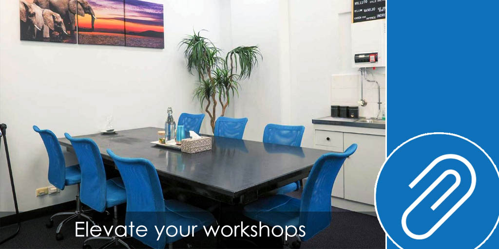 Rockhampton Training Room Rentals