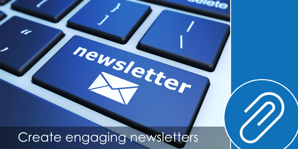 Creating a Regular Newsletter for Small Business