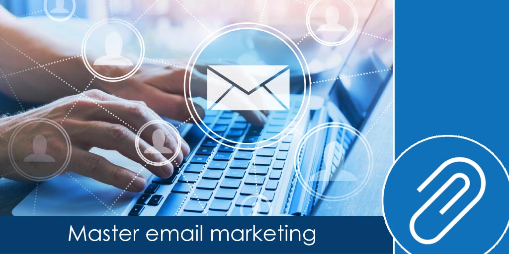 Engaging Email Copy for Small Businesses