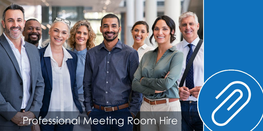 Rockhampton Professional Meeting Room Hire