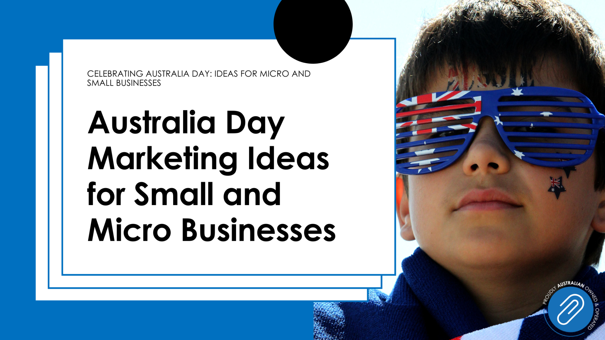 Australia Day Marketing Ideas for Small Businesses