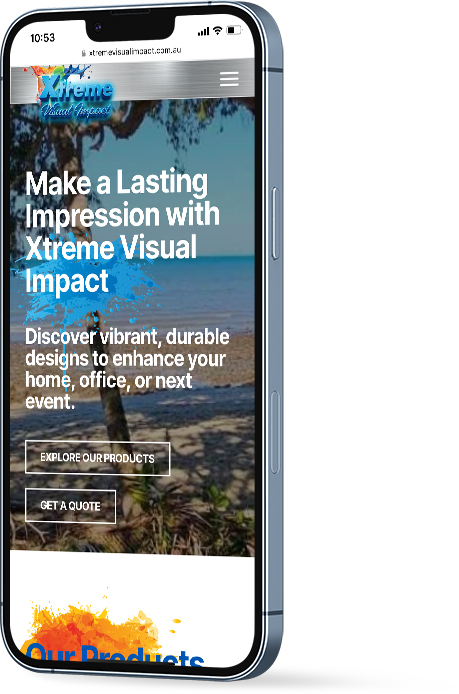 XTreme-Visual-Impact-Mobile-Mockup