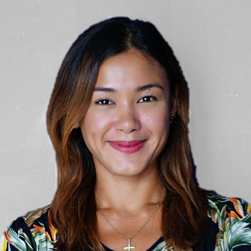 Sheila Manalac profile